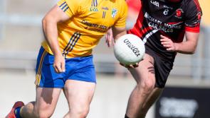 Impressive Ballycumber lay down marker as parish neighbours sent packing