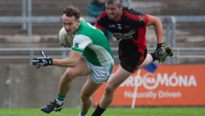 Edenderry knocked out as Ferbane turn the tide after dreadful start 