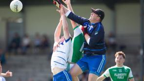 Delighted Cappincur stay up in Senior ranks but Bracknagh heading back down
