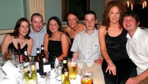 MEMORY LANE: How many familiar faces will you recognise in our gallery of pictures from the Offaly archives?