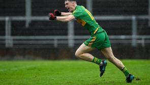 Improving Rhode cruise into semi-finals as Shamrocks come up short