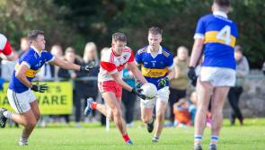 Early goals put Clonbullogue on road to comprehensive victory