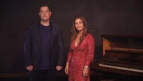 WATCH: Offaly's Simon Casey is back with stunning new duet 