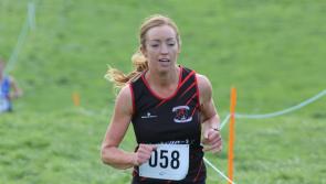 Offaly novice cross country titles for Maher and Ennis