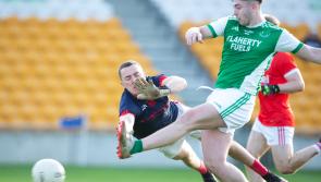 Draws made for Offaly football championship semi-finals