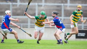 PREVIEWS: Offaly Senior Hurling Championship reaches make or break time