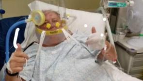 Offaly Covid survivor slams anti-vaxxers after major virus battle