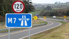 Broken down car stolen off hard shoulder of M7 motorway in broad daylight