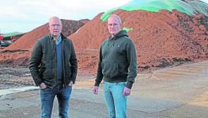 ‘Gross hypocrisy’ as 3,600 tonnes of peat imported to factory in the Midlands