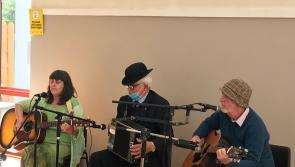 Successful Positive Ageing Week in Offaly