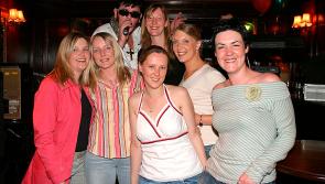 THROWBACK THURSDAY: How many familiar faces will you spot in our gallery from the archives today?