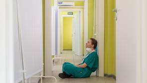 'Taken a psychological toll'; New survey reveals 90% of nurses are facing mental exhaustion