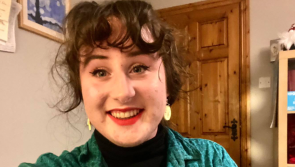 Young woman takes over Taoiseach's office to mark Day of the Girl