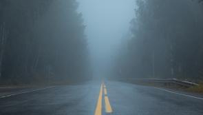 Dense fog on its way to Offaly as status yellow warning is issued