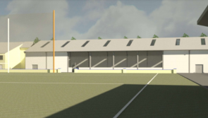 Offaly community hits incredible fundraising target for impressive Activity Centre 