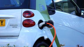 Electric cars still 'not affordable' for many - Govt minister admits