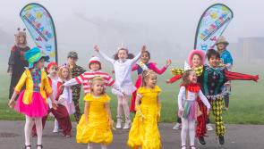 WATCH: Offaly's Hullabaloo! is back and bigger than ever!
