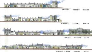 The failure of the 2010 Tullamore Town Development Plan