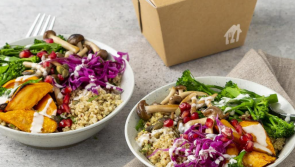 Big rise in demand for one particular type of takeaway among Irish consumers
