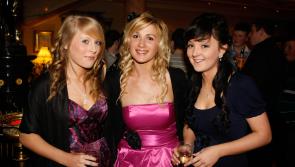 MEMORY LANE: How many familiar faces will you spot in our gallery from the Offaly archives today?