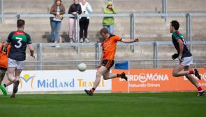 Impressive Tubber see off below par Ballycumber to reach final
