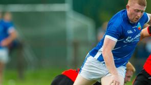 Sharper shooting ensures Tullamore beat Rhode to reach final