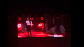 WATCH: Aaliyah Lovett's entry to Offaly's Next Superstar 