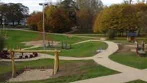 Cost revealed for repair of very popular feature in Tullamore Town Park