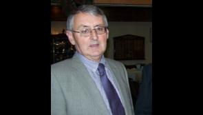 Prominent Offaly business man and golfer recalled with fondness