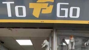 Nationwide retailer opens new store in Offaly town