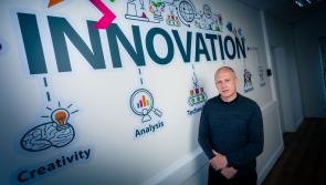 Offaly firm announced as finalist for prestigious awards 