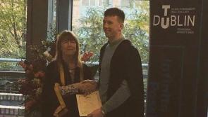 Offaly shop wishes loyal staff member well in 'next chapter' 