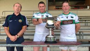 Unsatisfactory walkovers forces play offs in Offaly JHC