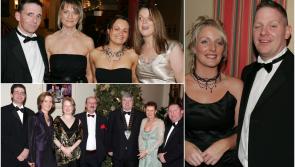 MEMORY LANE: Are you in our Offaly Vintners Ball pictures from the mid-2000s?