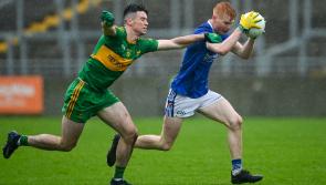 Day of reckoning for Tullamore as Rhode aim to continue golden run