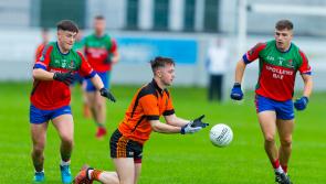 Tubber joint captains set sights on historic first championship win over Clara