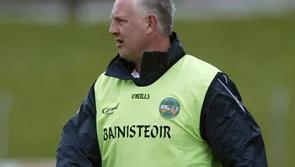 From the “torture” of managing Offaly to the joy of his beloved Tubber