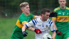 PREVIEW: Tullamore fancied as traditional rivals clash in junior football final
