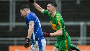 Bumper weekend of Offaly football finals ahead 