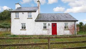 PROPERTY: Charming Offaly cottage going under the hammer for a very enticing price