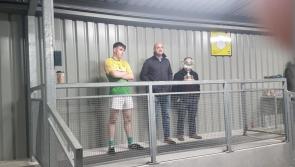 Relentless Kilcormac-Killoughey grind down brave but wasteful Shinrone / Ballyskenagh-Killavilla