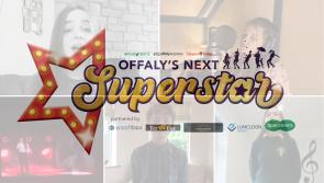 REVEALED: The five acts through to the final of Offaly's Next Superstar 