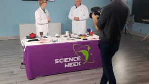 How can chocolate affect our brains? Find out at the Midlands Science Festival