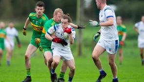 Offaly Junior and Intermediate football finals moved out of O'Connor Park