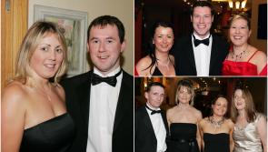 MEMORY LANE: How many familiar faces will you spot at an Offaly Vintners Ball from the 2000s?
