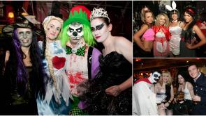 MEMORY LANE: A huge gallery of Halloween pictures from the Offaly archives