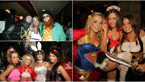 MEMORY LANE: Another gallery of Halloween pictures from the Offaly archives