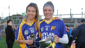 St. Rynagh’s complete five in a row as brave Birr fall short