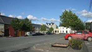 Lorrha and Cloughjordan moving to the "Ireland's Hidden Heartlands" brand