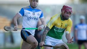 Tullamore's form compelling as Clodiagh Gaels aim to take Lusmagh